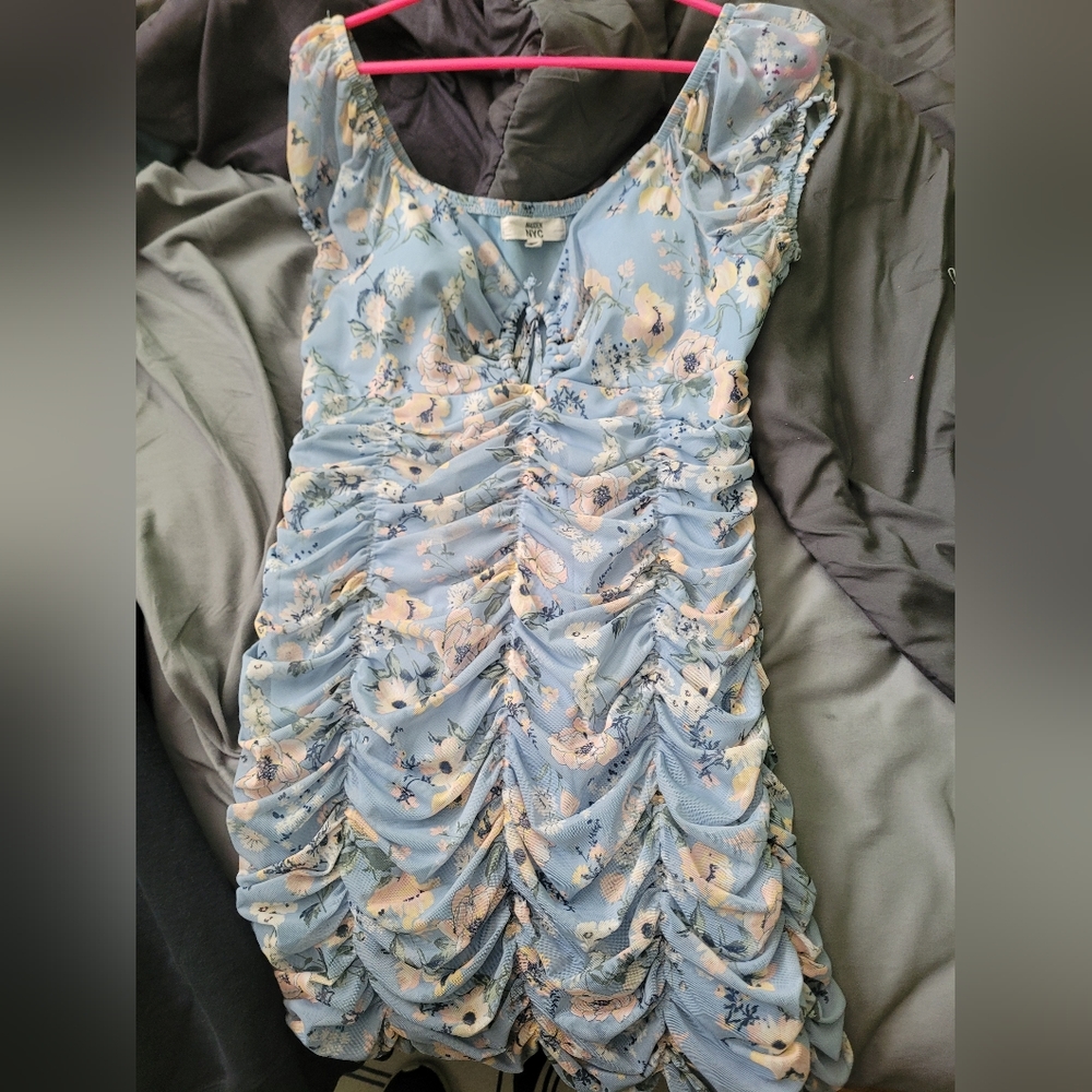 NYC dress